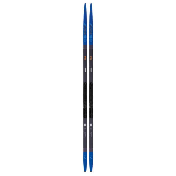 Atomic Pro C2 Skintec Nordic Skis image 2