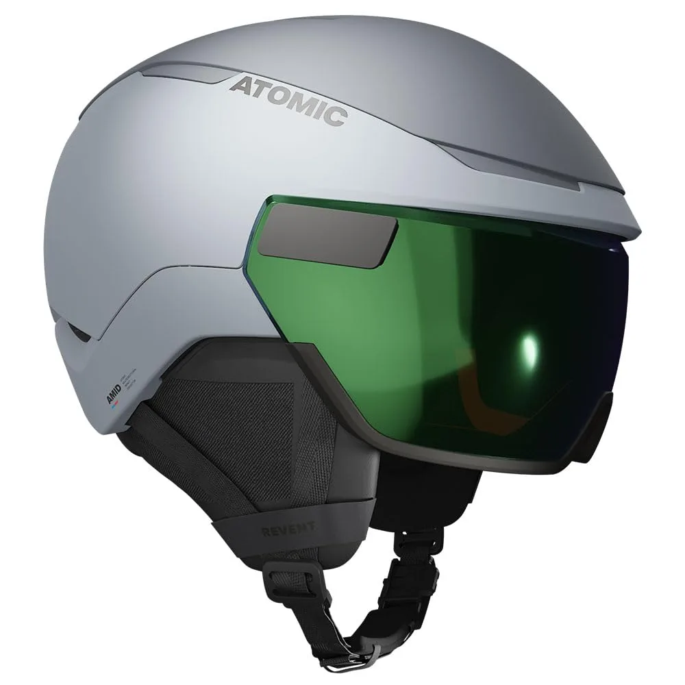 Atomic Revent HD Helmet