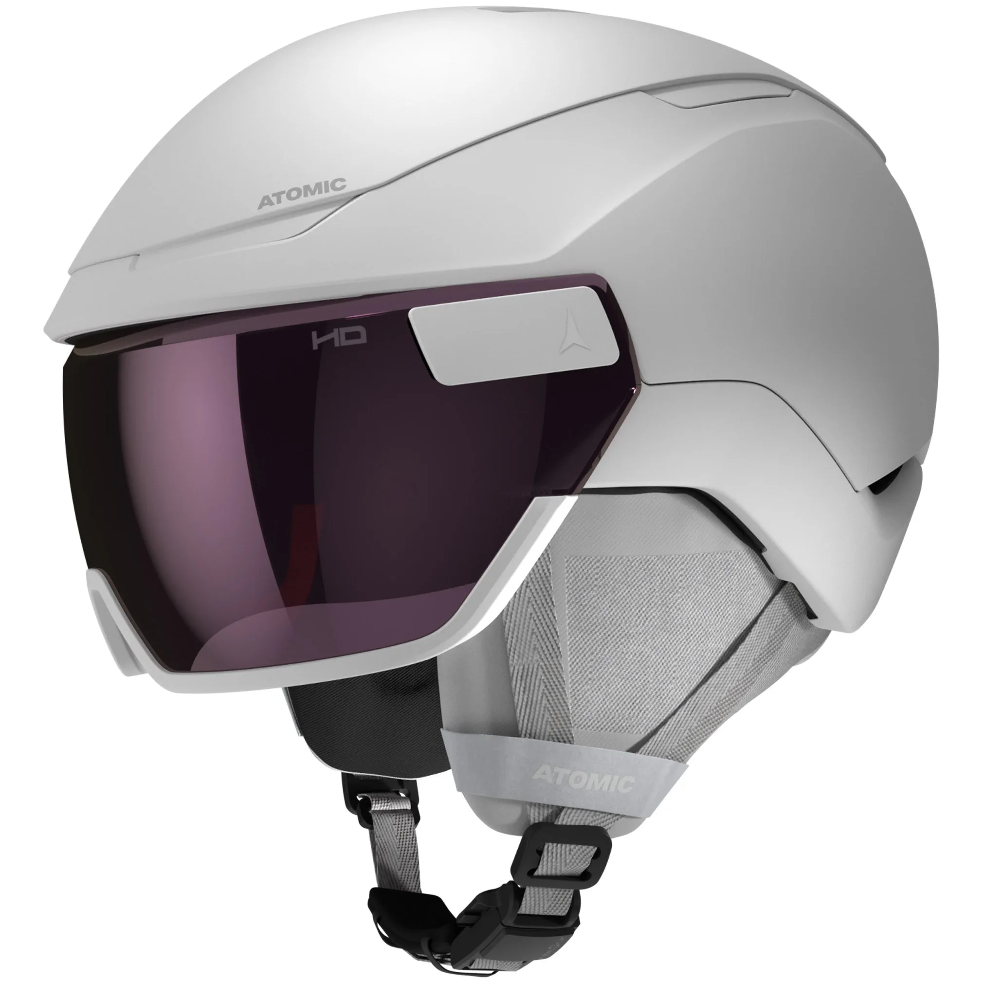 Atomic Revent HD Helmet image 2