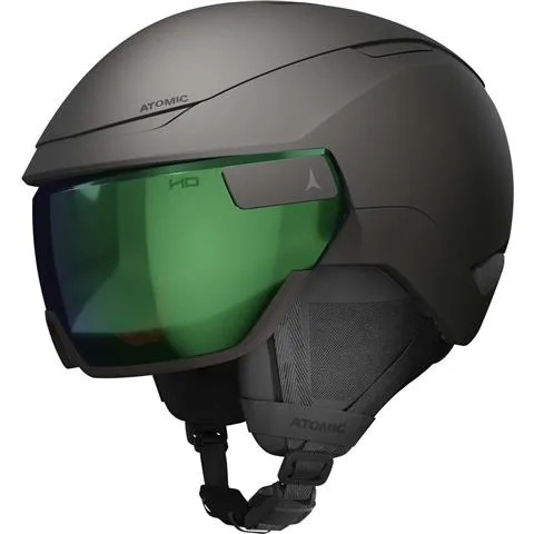 Atomic Revent HD Helmet image 3