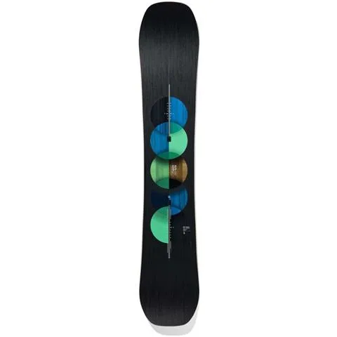 Burton Custom Camber Snowboard