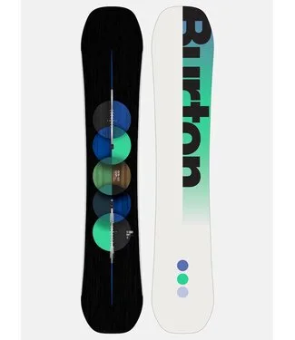Burton Custom Camber Snowboard image 2