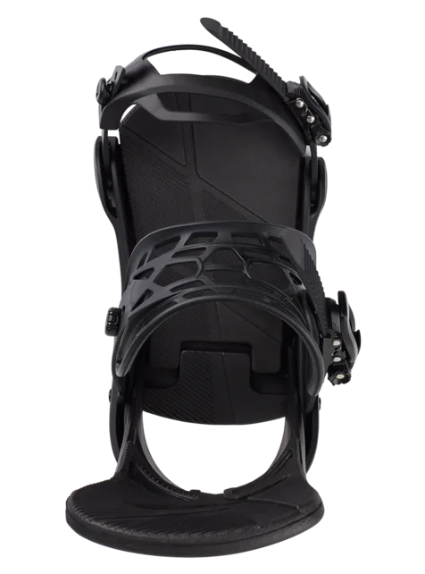 Burton Mission Re:Flex Snowboard Bindings image 2