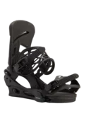 Burton Mission Re:Flex Snowboard Bindings image 3