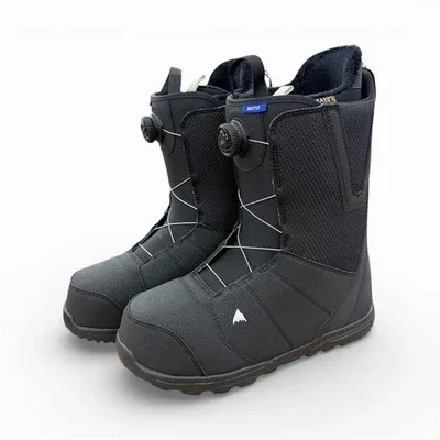 Burton Moto BOA Snowboard Boots