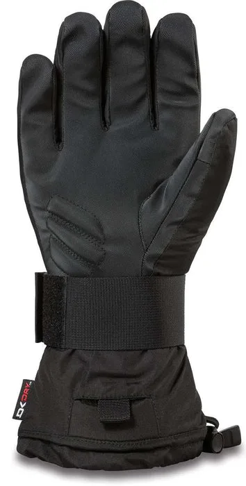 Dakine Wristguard Gloves