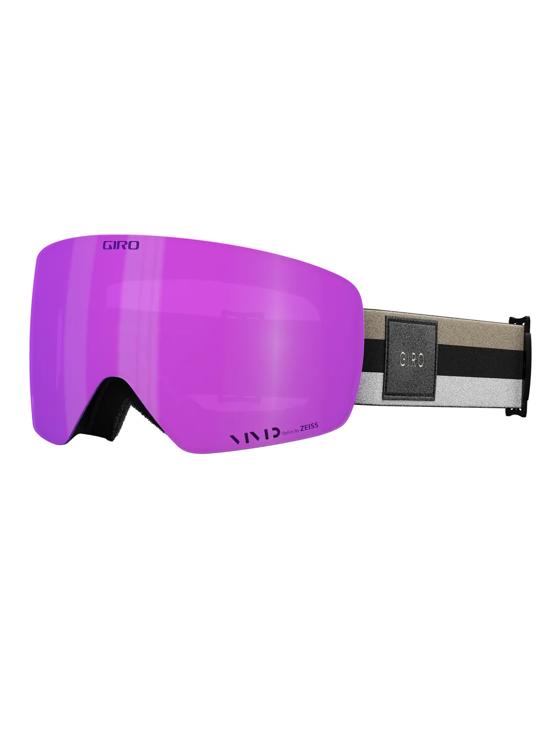 Giro Contour RS Goggles