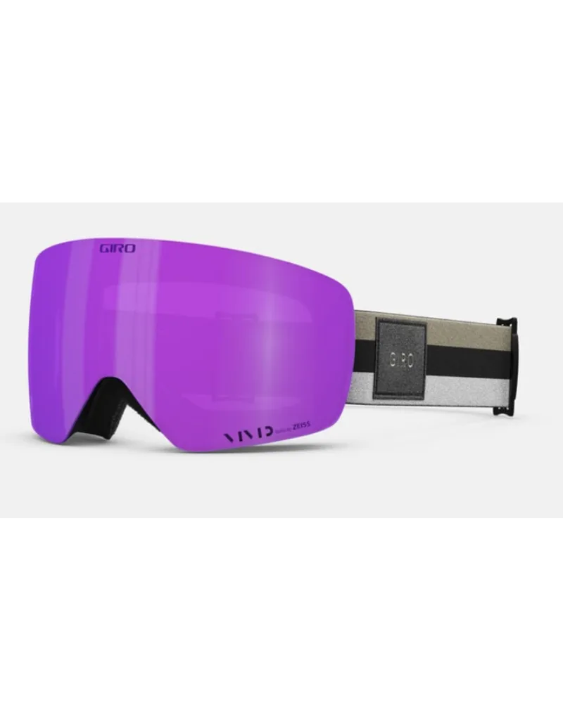 Giro Contour RS Goggles image 2