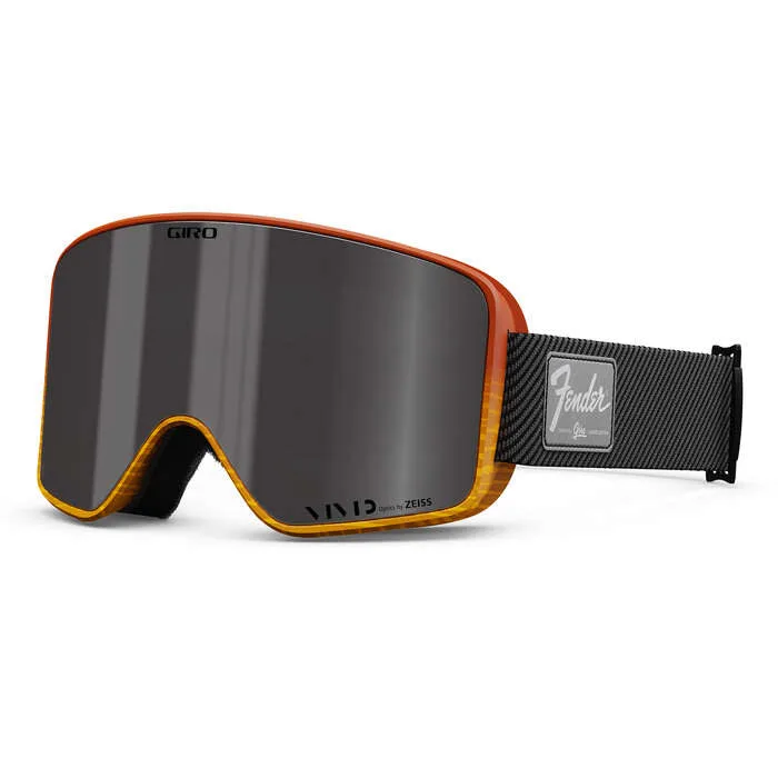 Giro Method Goggles image 3