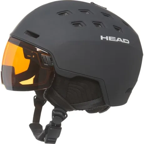HEAD Radar Helmet image 3