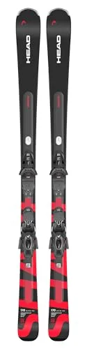 HEAD SHAPE E V5 Skis