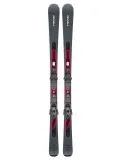 HEAD Shape e-V5 Skis image 2