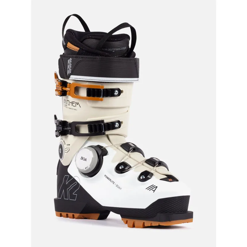 K2 Anthem 95 BOA Snowboard Boots image 2
