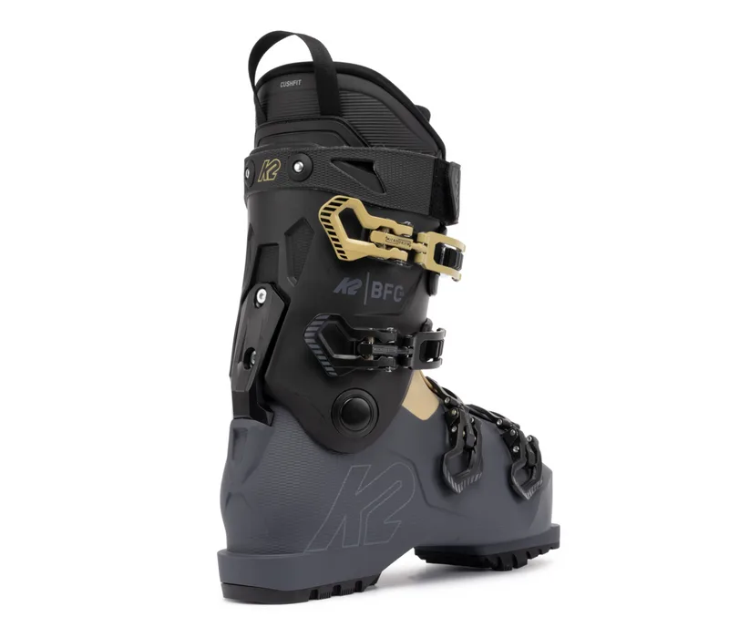 K2 BFC 90 Ski Boots