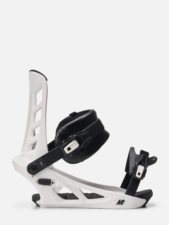 K2 Market Snowboard Bindings