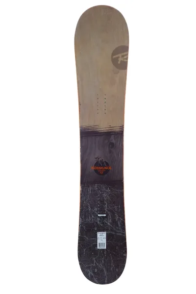 Rossignol Templar Snowboard