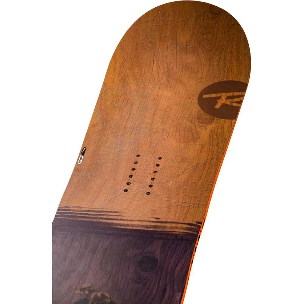 Rossignol Templar Snowboard image 2