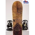 Rossignol Templar Snowboard image 3