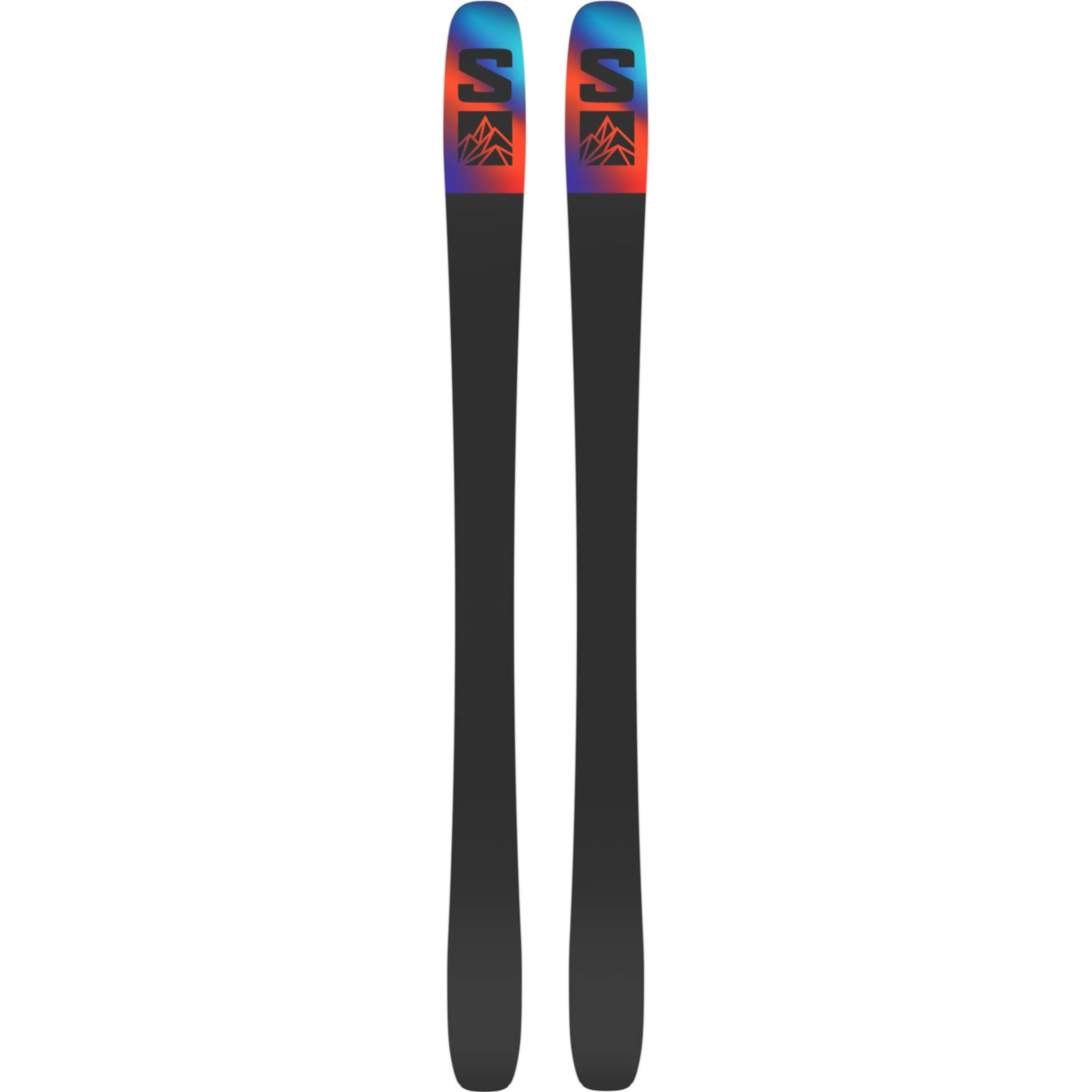 Salomon QST 92 Skis