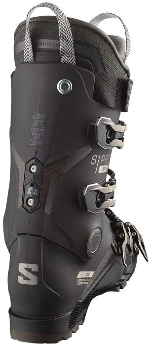Salomon SPro MV 100 Boots