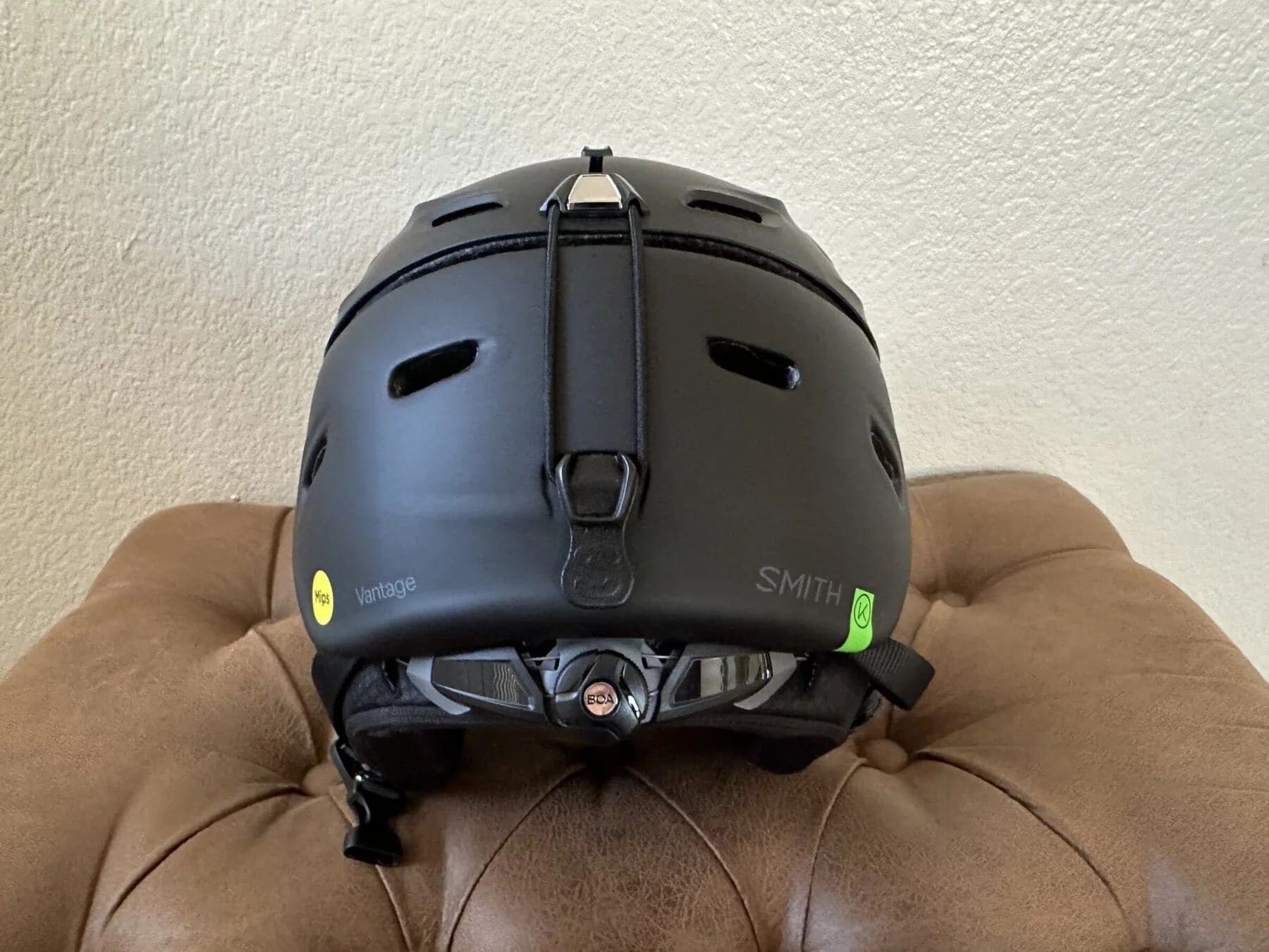Smith Vantage Helmet