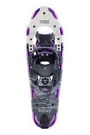 Tubbs Mountaineer Snowshoes image 3