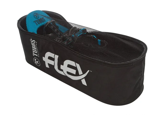 Tubbs Snowshoe Tote Bag image 2